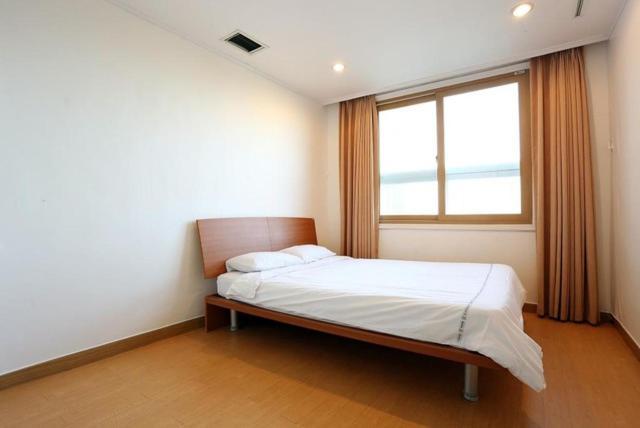 Benikea San&Bada Jumunjin Resort Gangneung Exterior photo